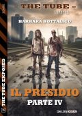 Barbara Bottalico - Il presidio. Parte IV (2023)