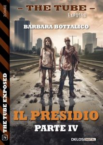 Barbara Bottalico – Il presidio. Parte IV (2023)