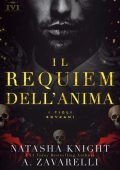 Natasha Knight, A. Zavarelli - I Figli Sovrani Vol. 1. Il Requiem dell'Anima (2023)