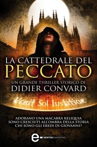 Didier Convard – La cattedrale del peccato (2013)