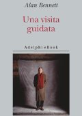 Alan Bennett - Una visita guidata (2014)
