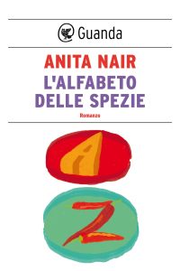 Anita Nair – L’alfabeto delle spezie (2015)