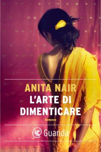 Anita Nair – L’arte di dimenticare (2017)