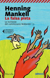 Henning Mankell – La falsa pista (2019)