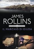 James Rollins - Il marchio di Giuda (2017)