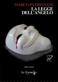 Marco Patrignani - La legge dell’angelo (2020)