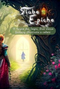 Frgg – Fiabe Epiche (2023)