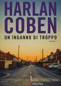 Harlan Coben - Un inganno di troppo (2023)