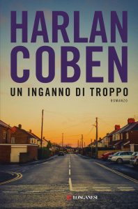Harlan Coben – Un inganno di troppo (2023)