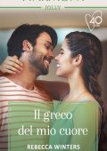 Rebecca Winters - Segreti milionari Vol. 1. Il greco del mio cuore (2021)