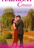 Sara Wood - Il giardino della felicità (2021)