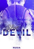 Nusia - Blue Devil (2023)