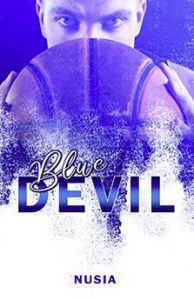 Nusia – Blue Devil (2023)