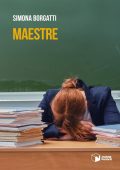Simona Borgatti - Maestre (2023)