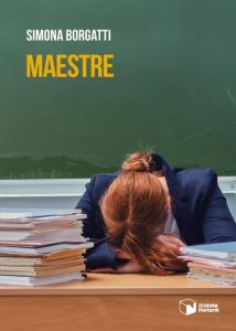 Simona Borgatti – Maestre (2023)