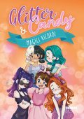 AA.VV. - Glitter & Candy. Magici ricordi (2023)