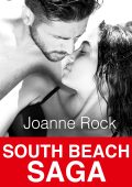 Joanne Rock - South Beach Saga vol.1-2-3-4 (2017)