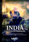 Enrico Baccarini - India La civiltà perduta (2023)