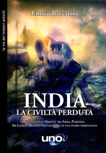 Enrico Baccarini – India La civiltà perduta (2023)