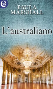 Paula Marshall – I Dilhorne Vol. 2. L’australiano (2017)