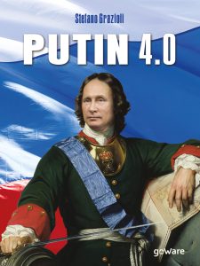 Stefano Grazioli – Putin 4.0 (2018)