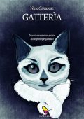 Nino Savarese - Gatterìa (2020)