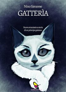 Nino Savarese – Gatterìa (2020)