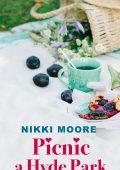 Nikki Moore - Love London Collection Vol. 2. Picnic a Hyde Park (2018)