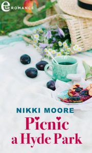 Nikki Moore – Love London Collection Vol. 2. Picnic a Hyde Park (2018)