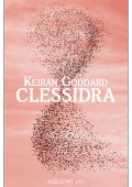 Keiran Goddard - Clessidra (2023)