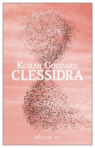 Keiran Goddard – Clessidra (2023)