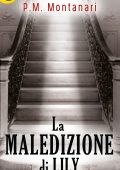P.M. Montanari - La maledizione di Lily (2018)