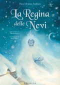 Hans Christian Andersen - La Regina delle Nevi (2023)