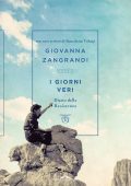 Giovanna Zangrandi - I giorni veri (2023)