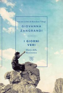 Giovanna Zangrandi – I giorni veri (2023)