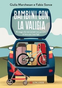 Giulia Marchesan, Fabio Sonce – Bambini con la valigia (2023)