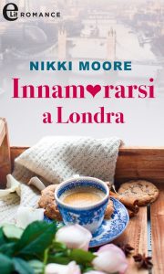 Nikki Moore – Love London Collection Vol. 1. Innamorarsi a Londra (2018)