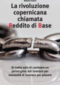 Natale Salvo - La rivoluzione copernicana chiamata reddito di base (2023)