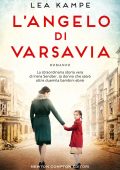 Lea Kampe - L'angelo di Varsavia (2023)