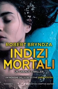 Robert Bryndza – Indizi mortali (2023)