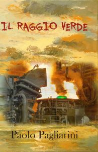 Paolo Pagliarini – Il raggio verde (2023)