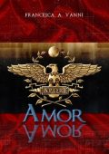 Francesca A. Vanni - Amor (2023)
