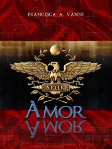 Francesca A. Vanni – Amor (2023)
