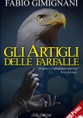 Fabio Gimignani - Gli artigli delle farfalle (2018)