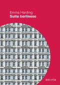 Emma Harding - Suite berlinese (2023)