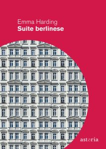 Emma Harding – Suite berlinese (2023)