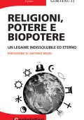 Arturo Gortenuti - Religioni, potere e biopotere (2014)