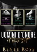 Renee Rose - Uomini d'onore. Il box set completo (2023)