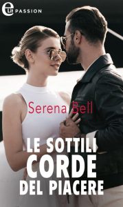 Serena Bell – Le sottili corde del piacere (2023)