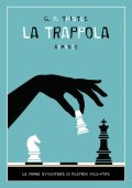 G.B. Thistle - La trappola (2018)